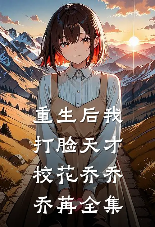 重生后我打脸天才校花乔乔乔苒 全集