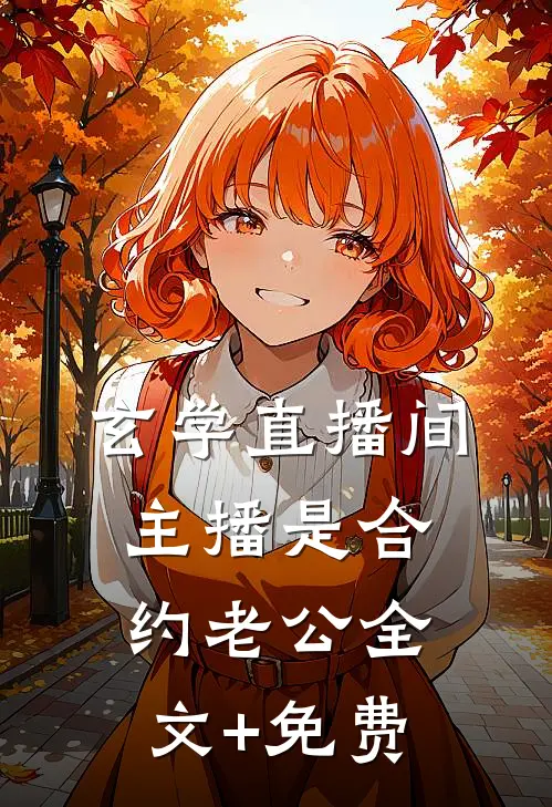玄学直播间：主播是合约老公全文+免费