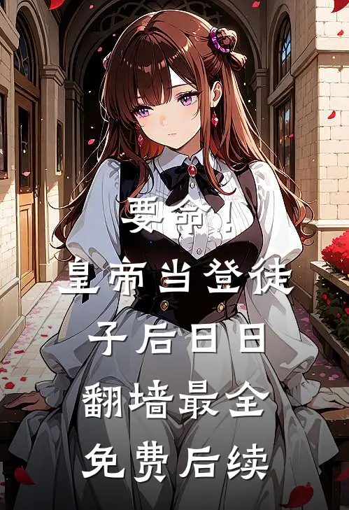 要命！皇帝当登徒子后日日翻墙最全免费后续