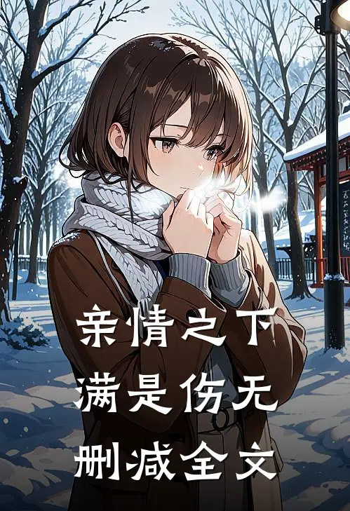 亲情之下满是伤无删减全文