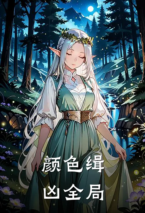 颜色缉凶全局