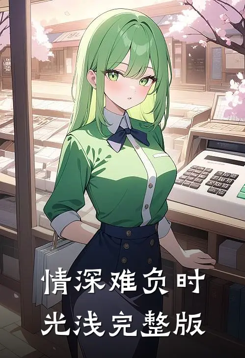 情深难负时光浅完整版