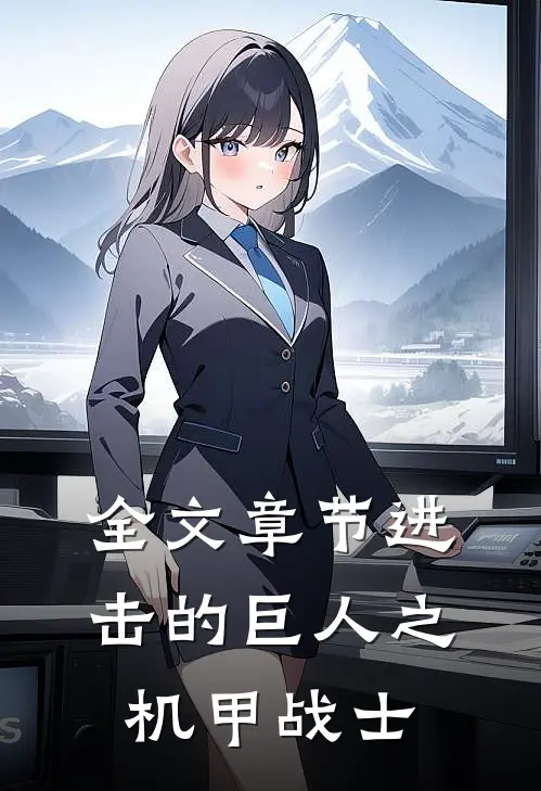 全文章节进击的巨人之机甲战士