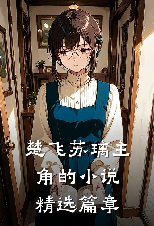 楚飞苏璃主角的小说精选篇章