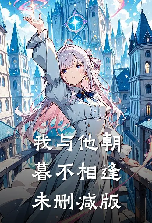 我与他朝暮不相逢未删减版