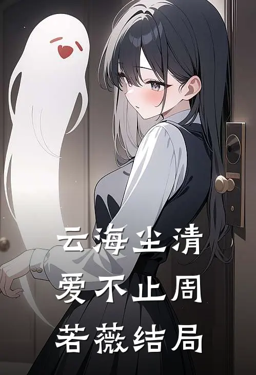 云海尘清爱不止周若薇结局