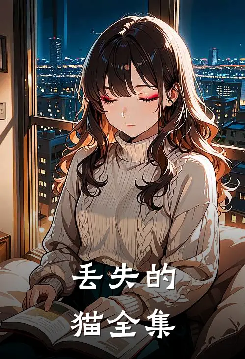 丢失的猫 全集
