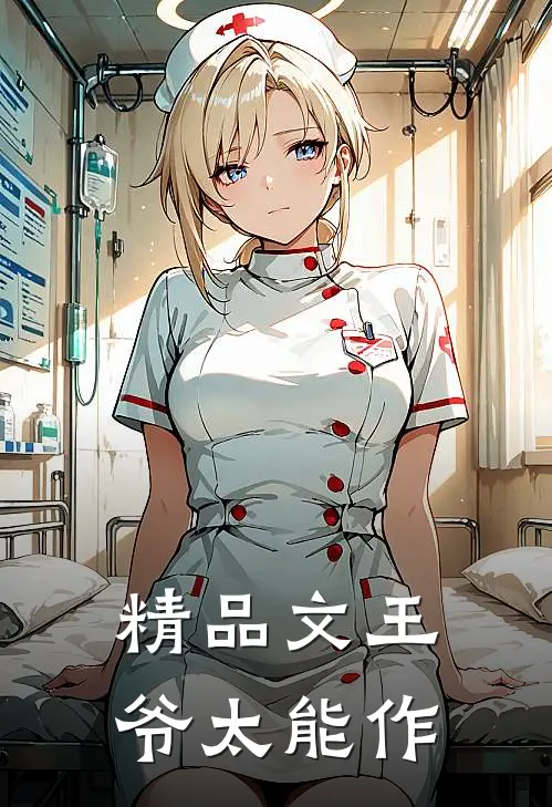 精品文王爷太能作