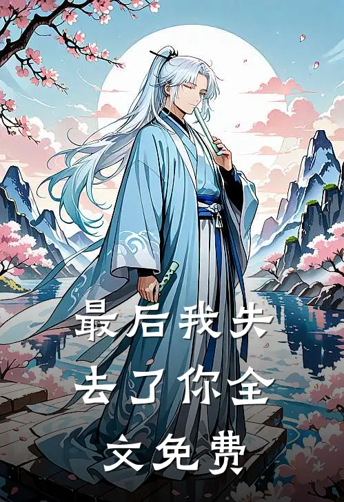 最后我失去了你全文免费