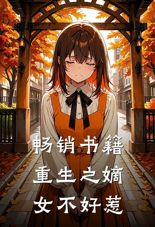 畅销书籍重生之嫡女不好惹