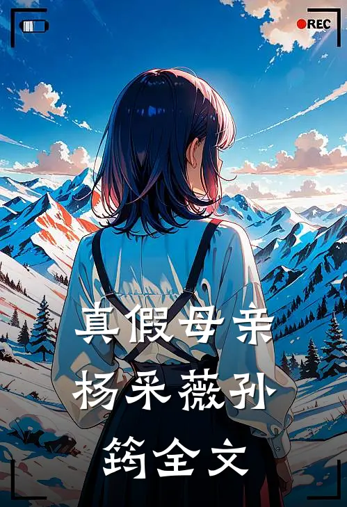 真假母亲杨采薇孙筠全文