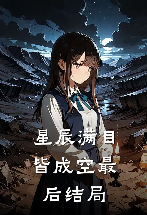 星辰满目皆成空最后结局