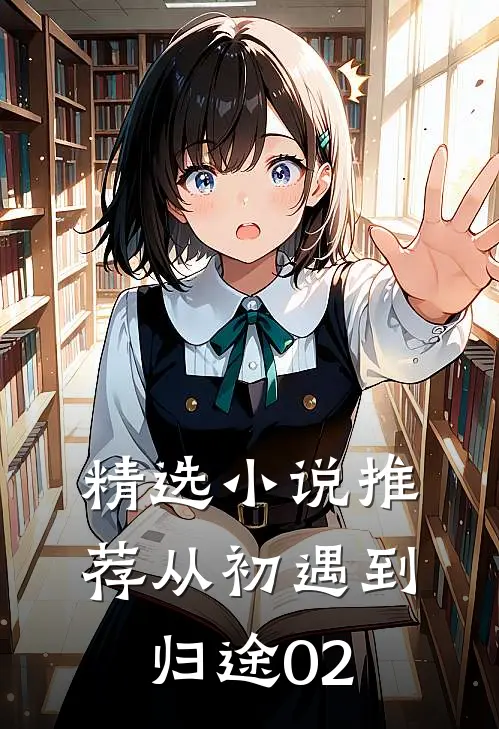 精选小说推荐从初遇到归途02