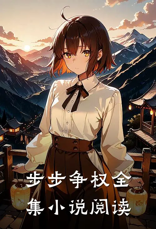 步步争权全集小说阅读