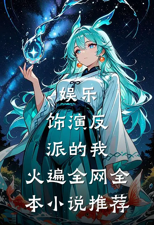 娱乐：饰演反派的我，火遍全网全本小说推荐
