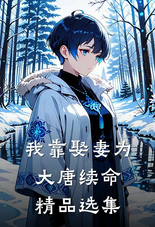 我靠娶妻为大唐续命精品选集