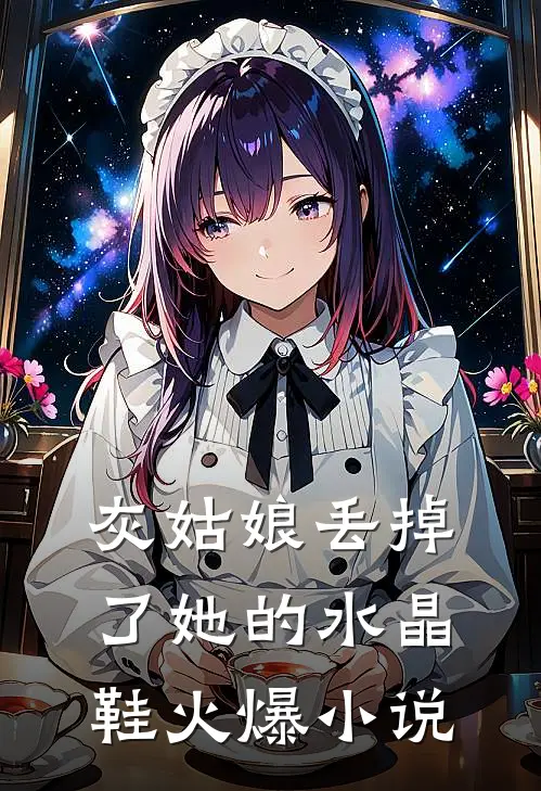灰姑娘丢掉了她的水晶鞋火爆小说