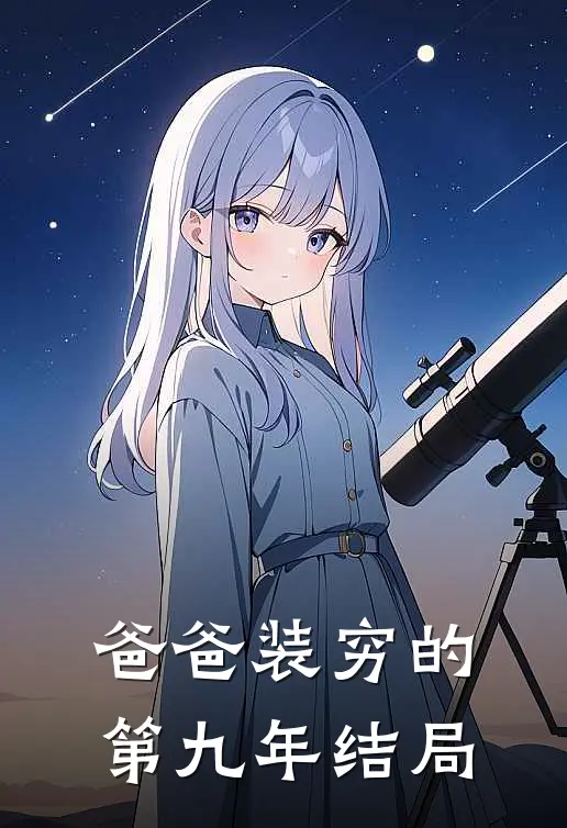 爸爸装穷的第九年结局