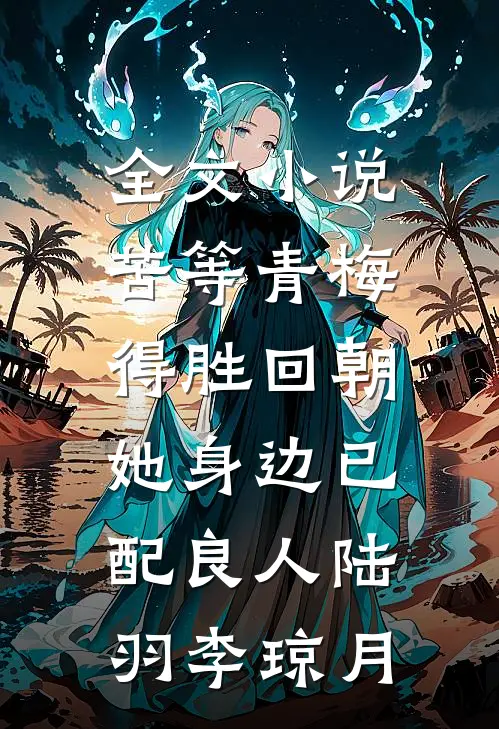 全文小说苦等青梅得胜回朝，她身边已配良人陆羽李琼月