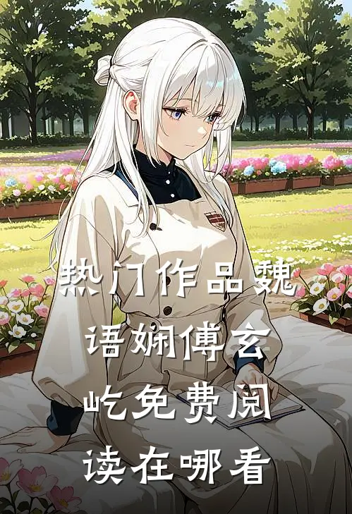 热门作品魏语娴傅玄屹免费阅读在哪看