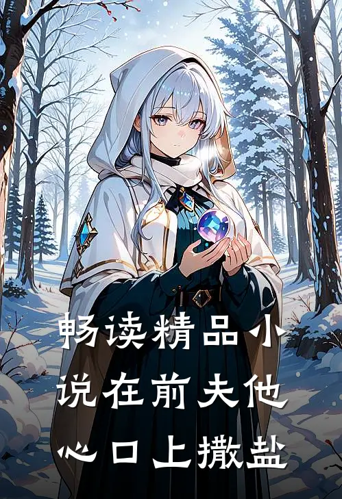 畅读精品小说在前夫他心口上撒盐