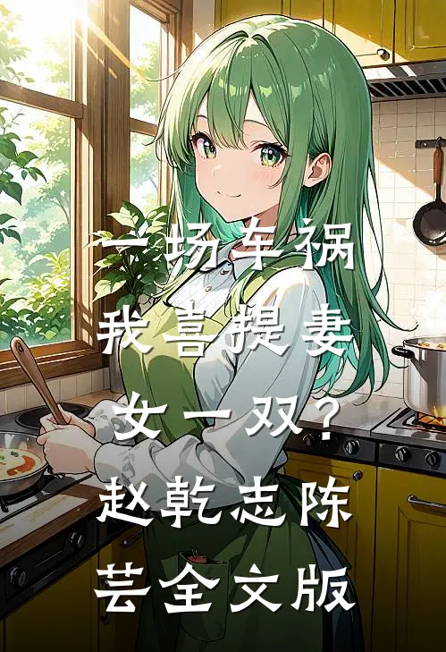 一场车祸，我喜提妻女一双？赵乾志陈芸全文版