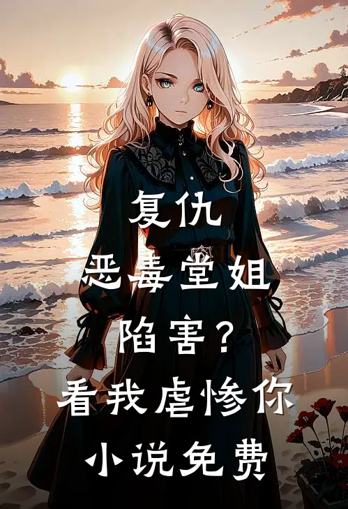 复仇：恶毒堂姐陷害？看我虐惨你小说免费