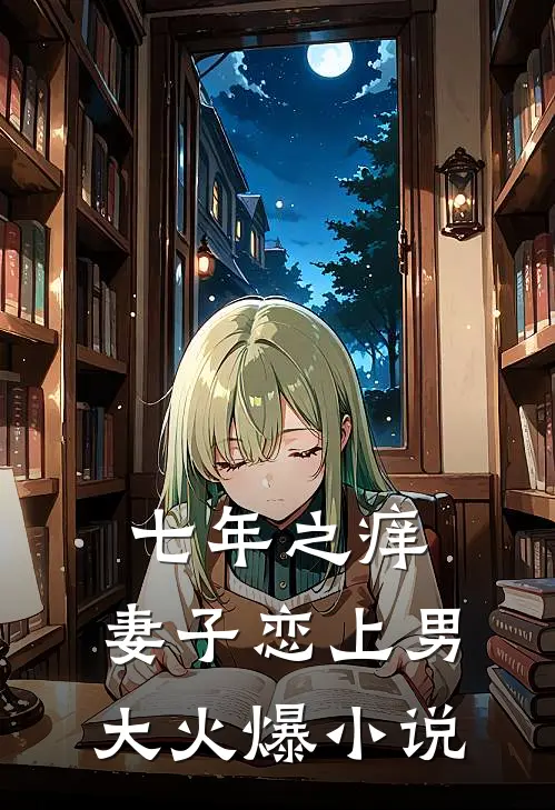 七年之痒，妻子恋上男大火爆小说