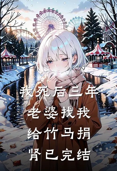 我死后三年，老婆找我给竹马捐肾已完结