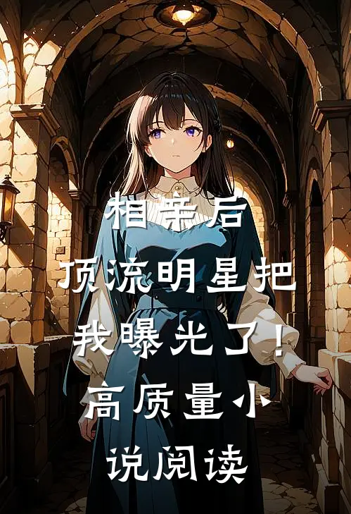 相亲后，顶流明星把我曝光了！高质量小说阅读