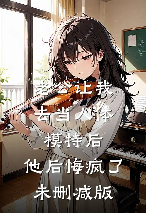 老公让我去当人体模特后，他后悔疯了未删减版