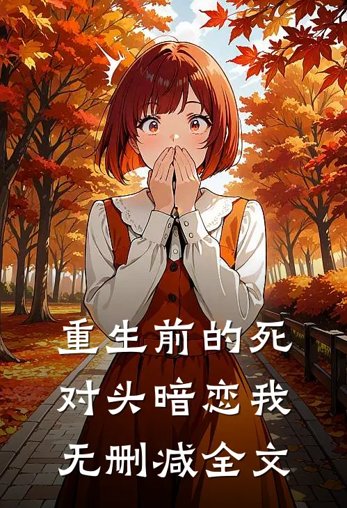 重生前的死对头暗恋我无删减全文