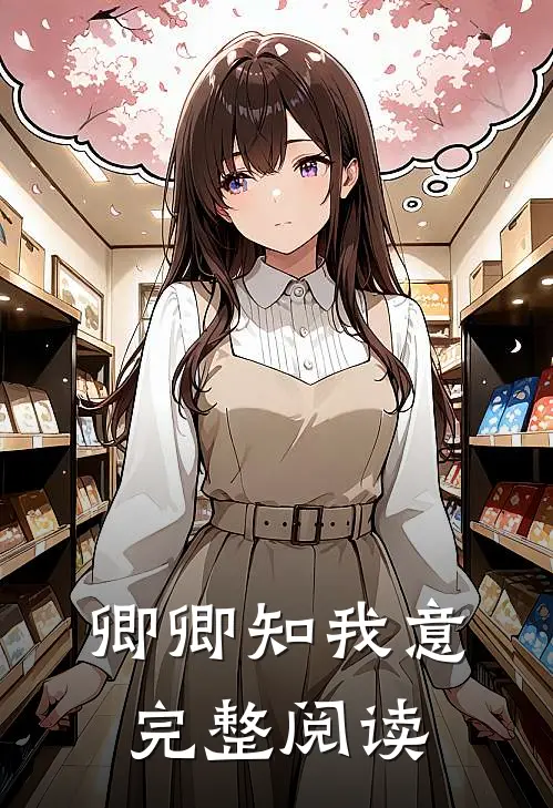 卿卿知我意完整阅读