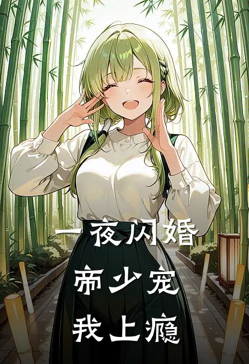 一夜闪婚：帝少宠我上瘾