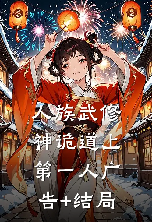 人族武修：神诡道上第一人广告+结局