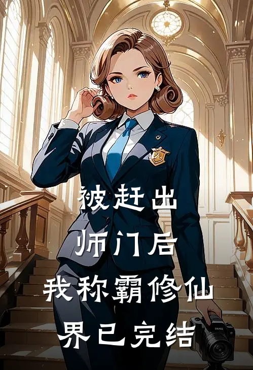 被赶出师门后，我称霸修仙界已完结