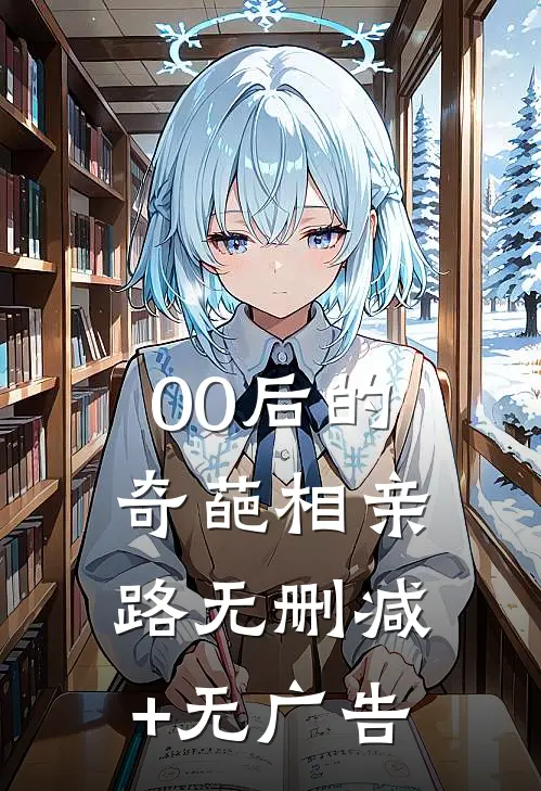 00后的奇葩相亲路无删减+无广告