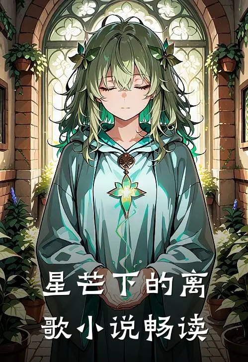 星芒下的离歌小说畅读