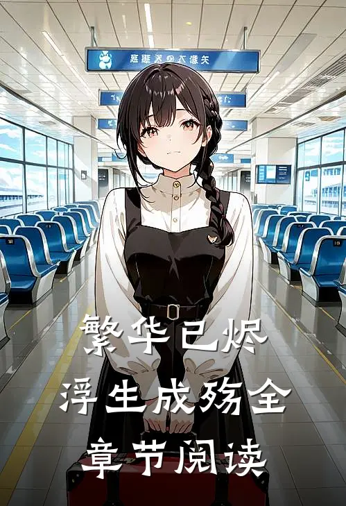 繁华已烬，浮生成殇全章节阅读
