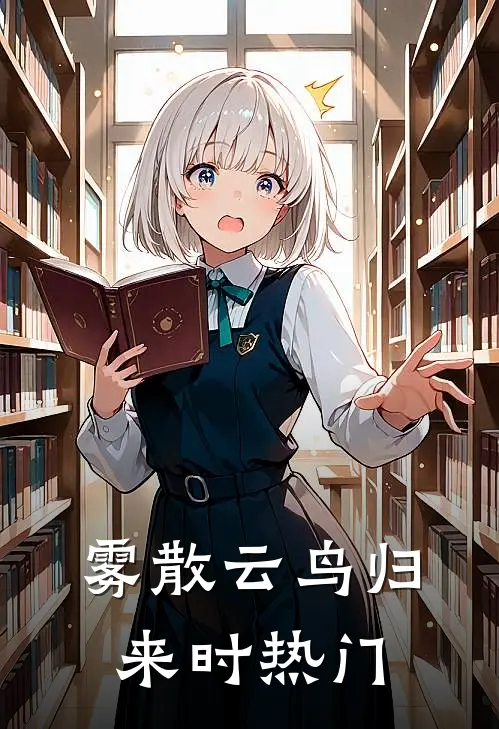 雾散云鸟归来时热门