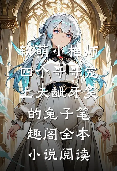 软萌小相师:四个哥哥宠上天龇牙笑的兔子 笔趣阁全本小说阅读