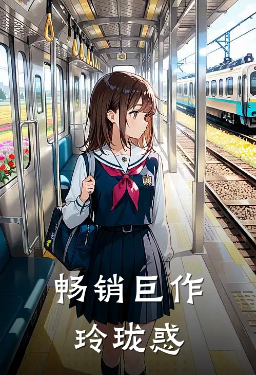 畅销巨作玲珑惑