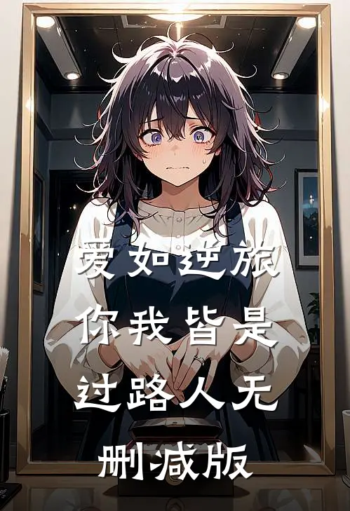 爱如逆旅，你我皆是过路人无删减版
