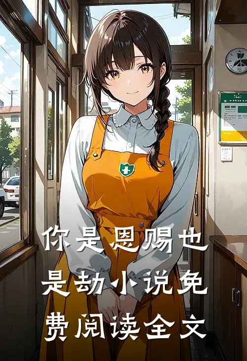 你是恩赐也是劫小说免费阅读全文