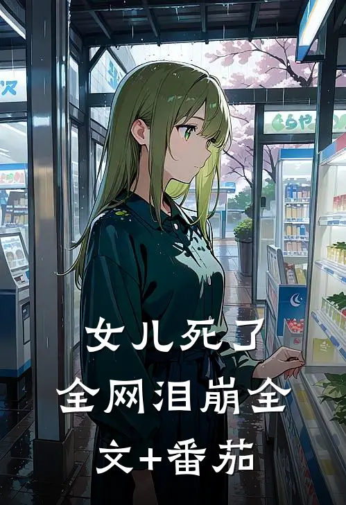 女儿死了，全网泪崩全文+番茄