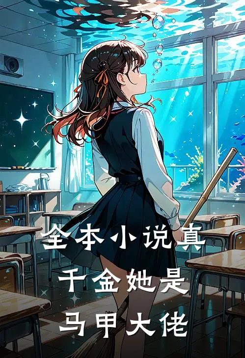 全本小说真千金她是马甲大佬