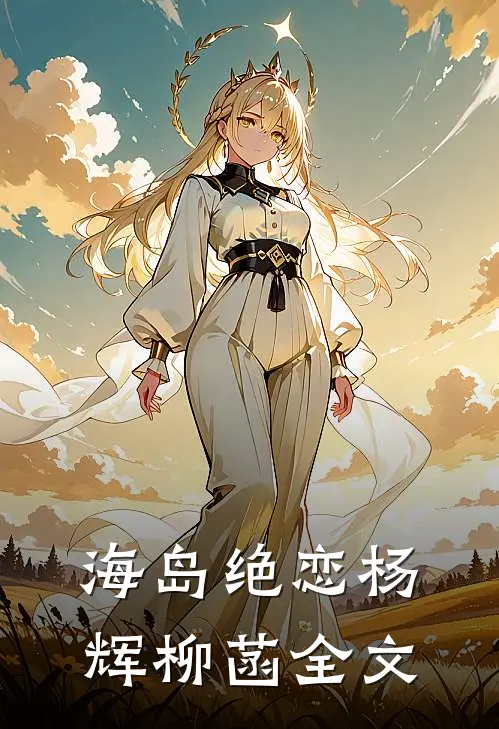 海岛绝恋杨辉柳菡全文