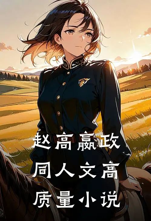 赵高嬴政同人文高质量小说