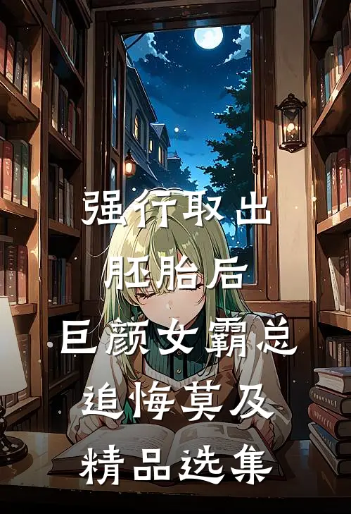 强行取出胚胎后，巨颜女霸总追悔莫及精品选集
