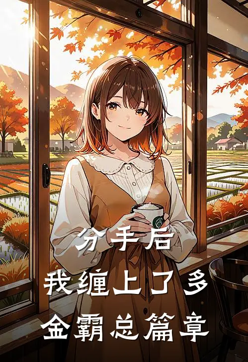 分手后，我缠上了多金霸总篇章